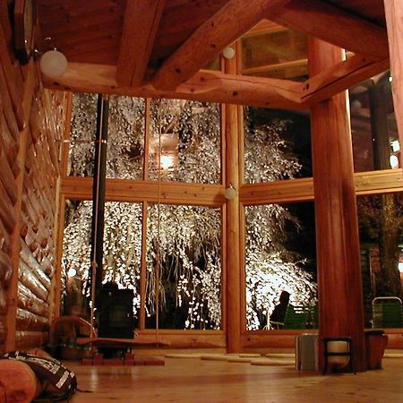 Ryokan Kato Yoshino  Luaran gambar