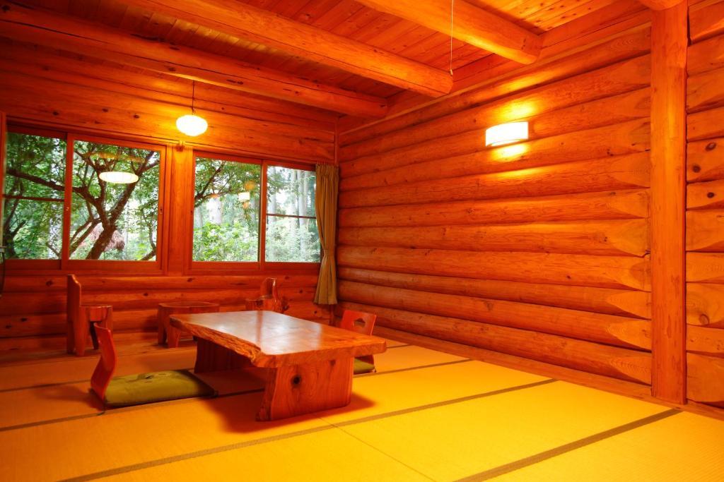 Ryokan Kato Yoshino  Bilik gambar