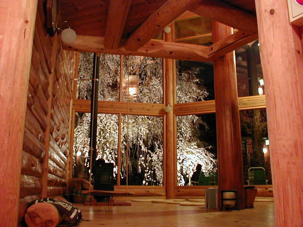 Ryokan Kato Yoshino  Luaran gambar