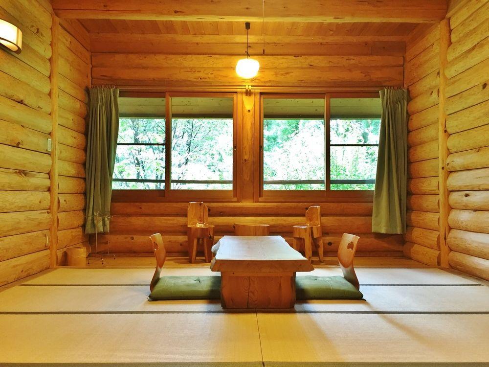 Ryokan Kato Yoshino  Luaran gambar