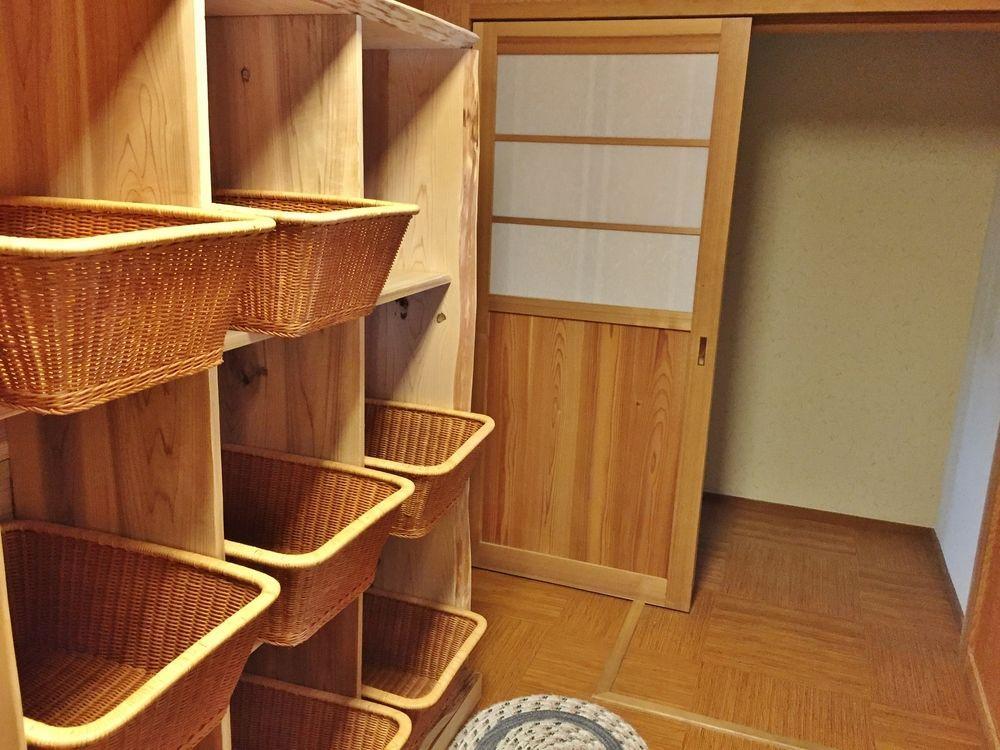 Ryokan Kato Yoshino  Luaran gambar