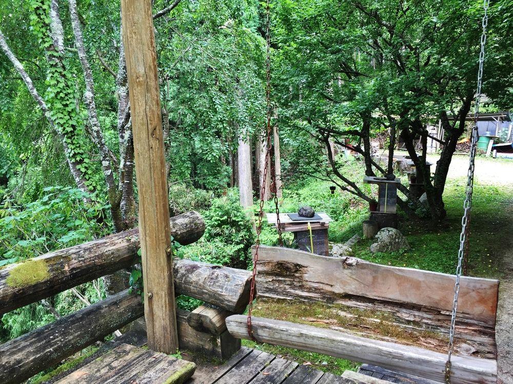 Ryokan Kato Yoshino  Luaran gambar