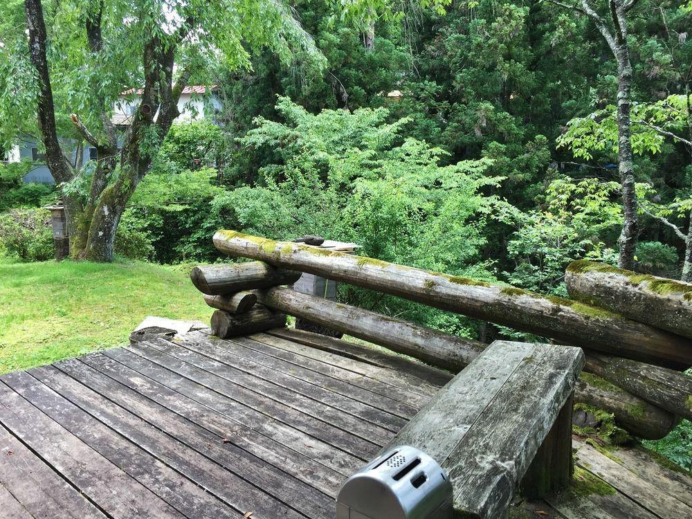 Ryokan Kato Yoshino  Luaran gambar