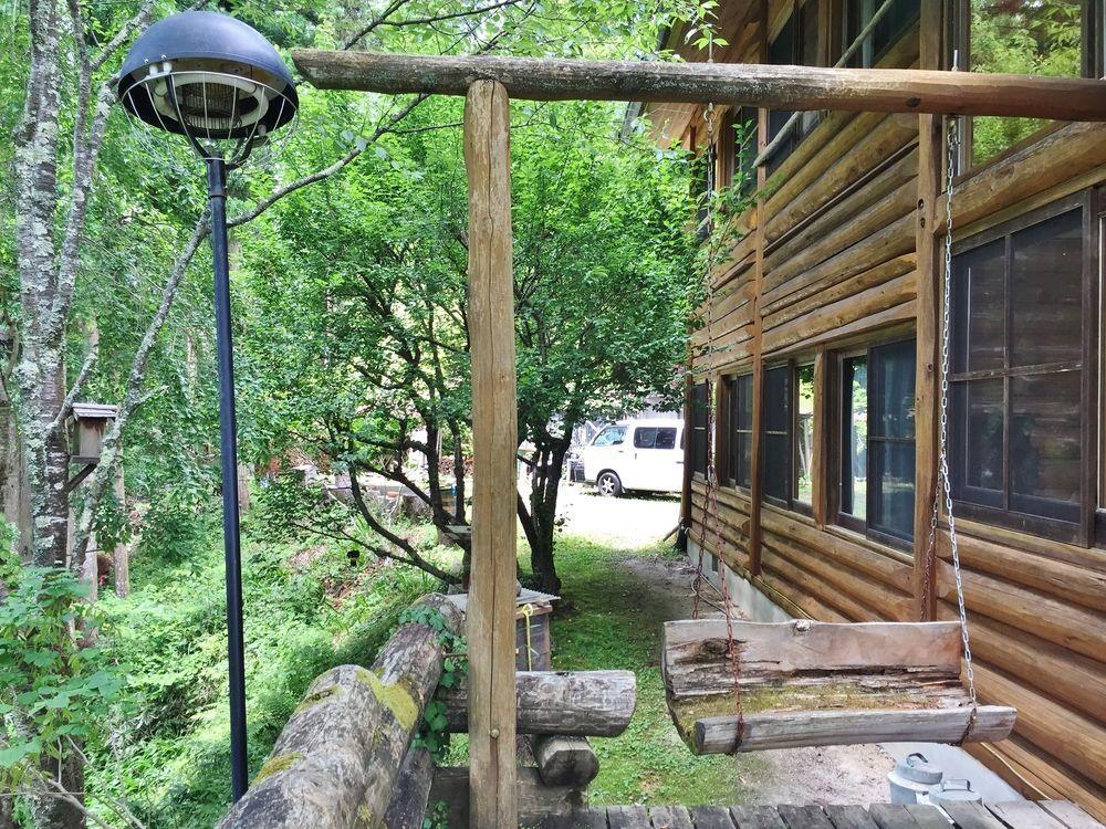 Ryokan Kato Yoshino  Luaran gambar
