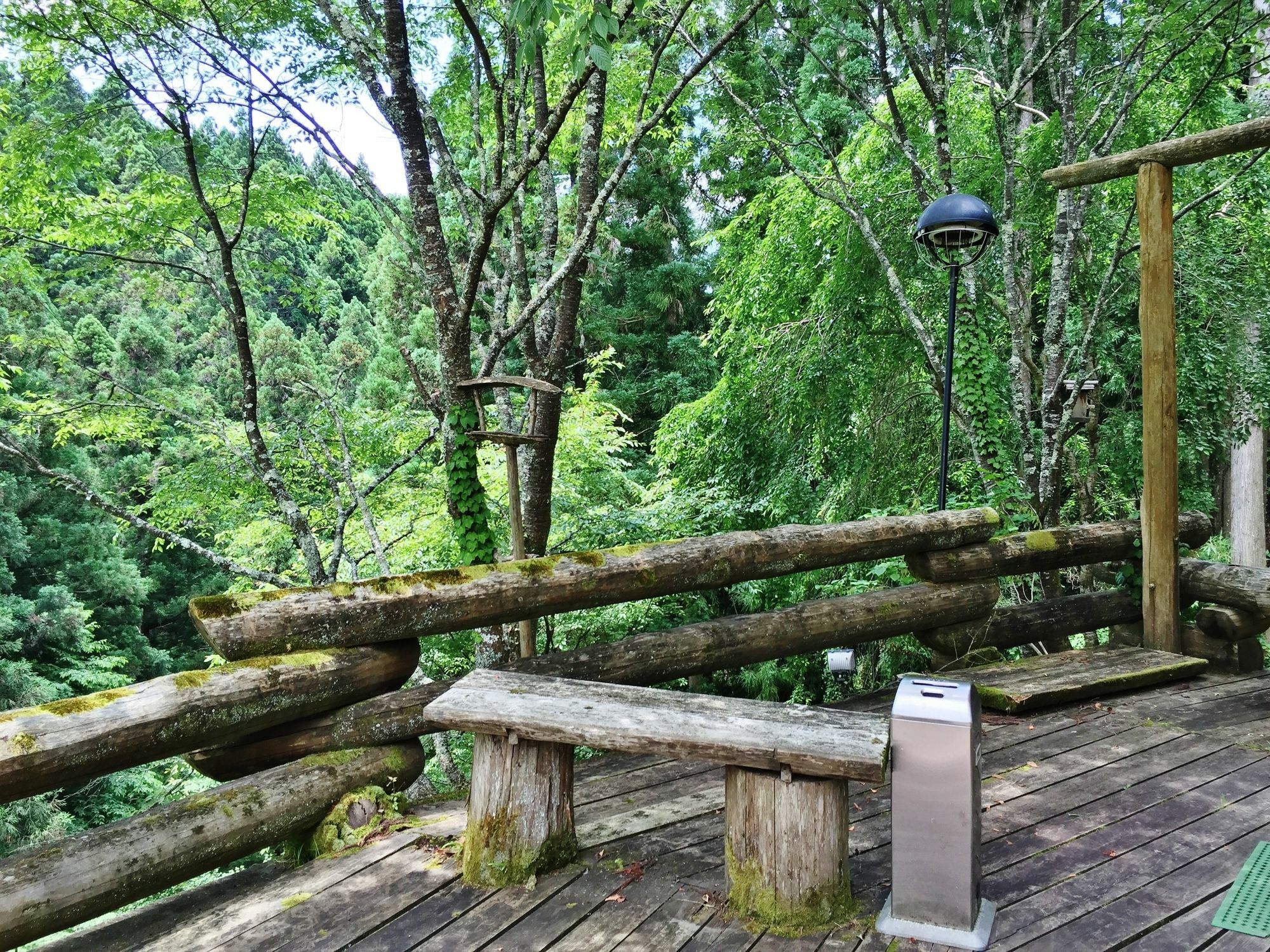 Ryokan Kato Yoshino  Luaran gambar